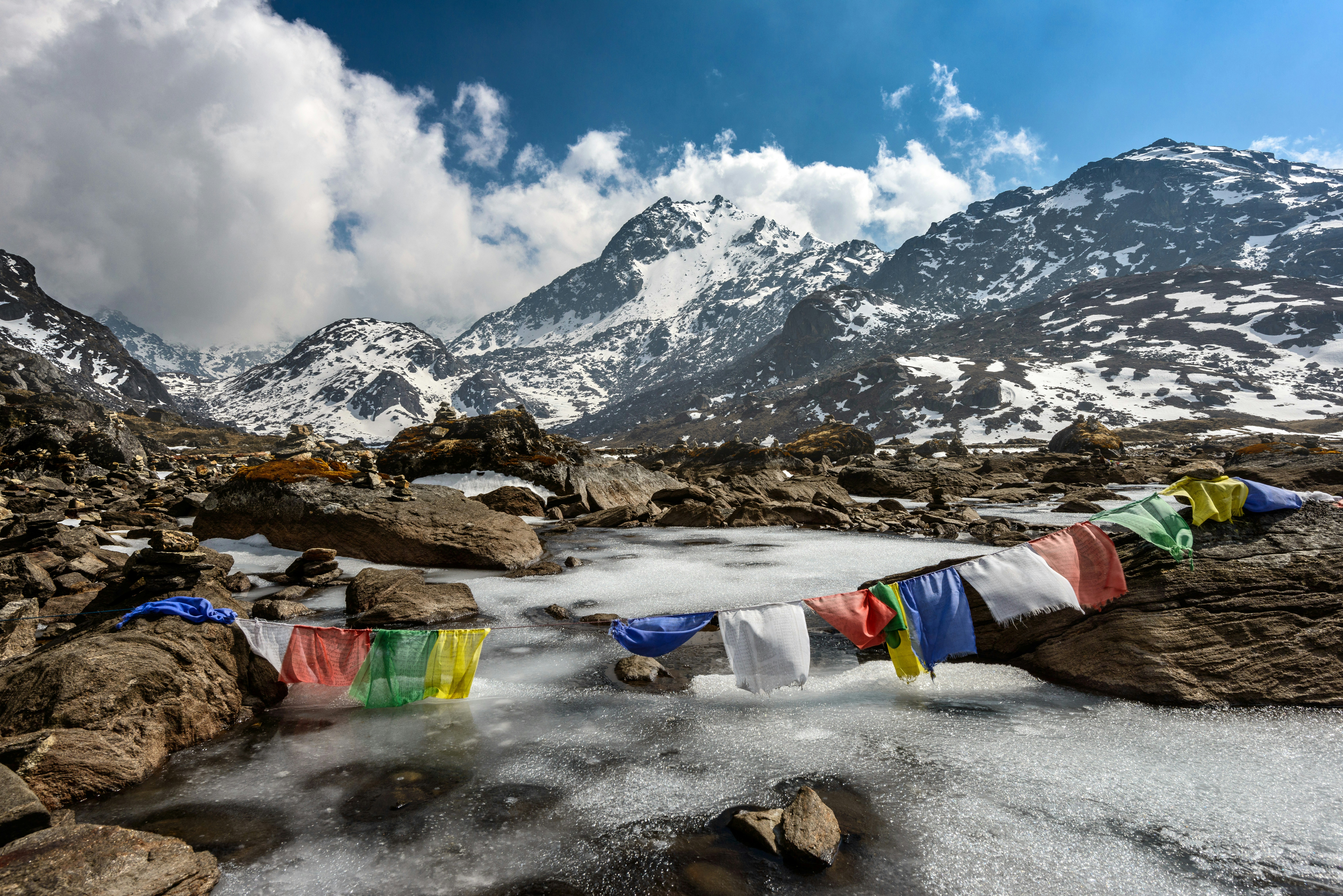 Nepal